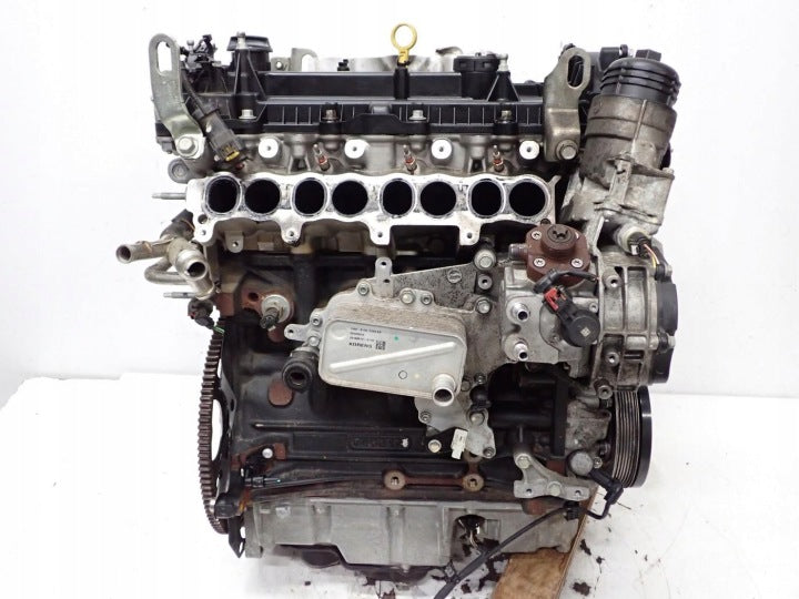 Motor Opel Insignia B B20DTH 2.0 CDTI 131PS 96kW 111TKm 2017 Diesel Unkomplett MOT9185651138ce