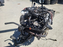 Laden Sie das Bild in den Galerie-Viewer, Motor Audi A6 C6 ASB 3.0 TDI 233PS 171kW Diesel Engine Komplett MOT3206860691zc