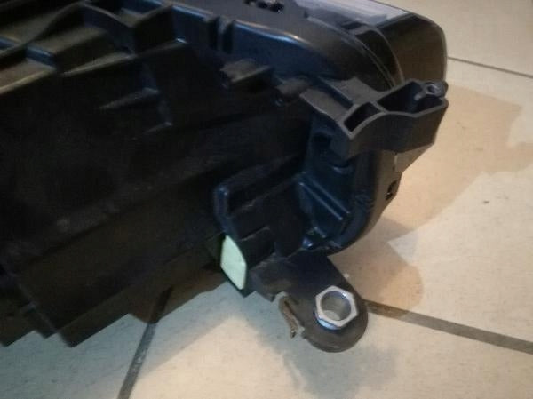 Frontscheinwerfer VW T Cross T-Cross 2GM941035A LED Links Scheinwerfer Headlight