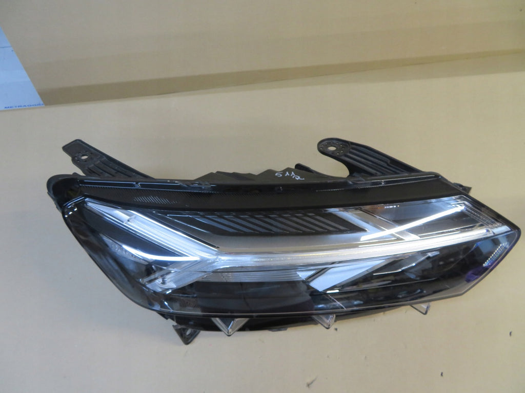 Frontscheinwerfer Dacia Sandero III Logan Jogger 260106343R Rechts Headlight