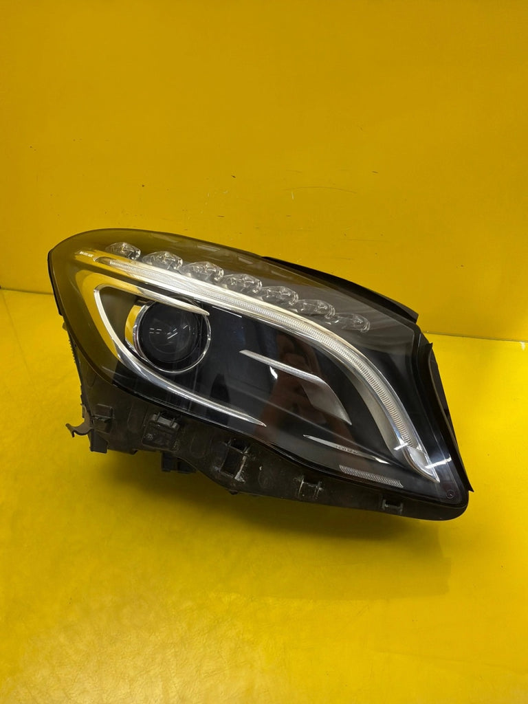 Frontscheinwerfer Mercedes-Benz Gla A1569061800 Xenon Rechts Headlight SCH3784762873gf