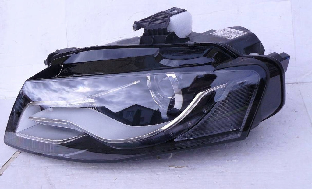 Frontscheinwerfer Audi A4 B8 8K0941003C Xenon Links Scheinwerfer Headlight SCH4082657038bi