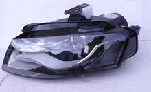 Laden Sie das Bild in den Galerie-Viewer, Frontscheinwerfer Audi A4 B8 8K0941003C Xenon Links Scheinwerfer Headlight SCH4082657038bi