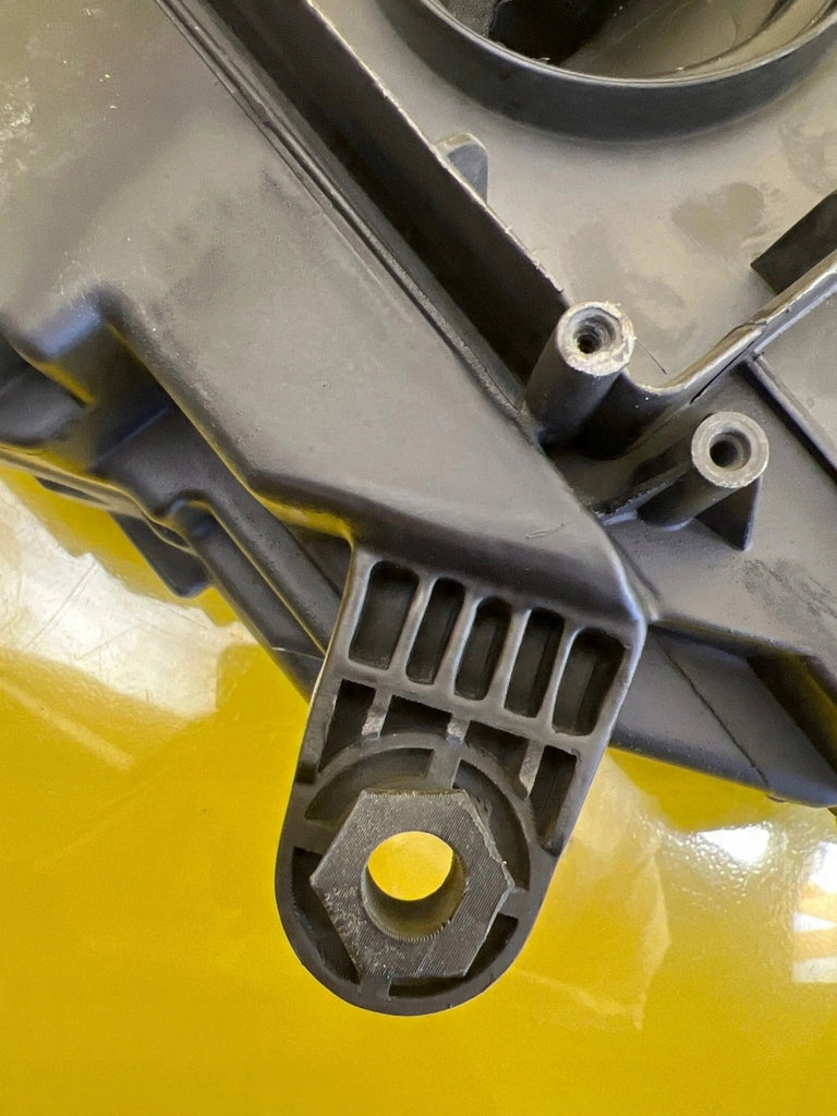 Frontscheinwerfer Seat Ateca 576941007D Full LED Links Scheinwerfer Headlight