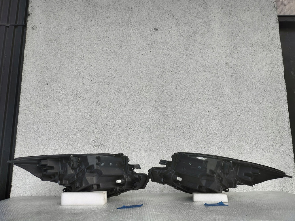 Frontscheinwerfer Toyota Aygo X 043129316 LED Ein Stück (Rechts oder Links) SCH4274558019wp