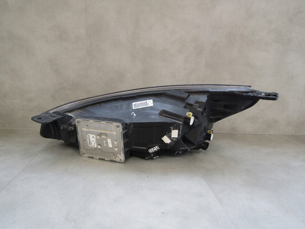 Frontscheinwerfer Ford Focus JX7B-13E014-CE LED Rechts Scheinwerfer Headlight SCH6448131804qq