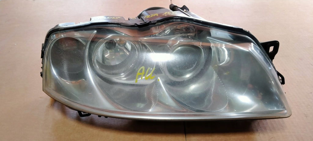 Frontscheinwerfer Alfa Romeo 166 Xenon Rechts Scheinwerfer Headlight SCH7960595452nn