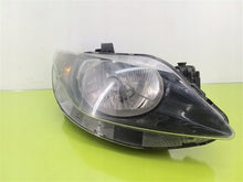 Laden Sie das Bild in den Galerie-Viewer, Frontscheinwerfer Seat Ibiza IV 6J1941022 Rechts Scheinwerfer Headlight SCH1527506876bk