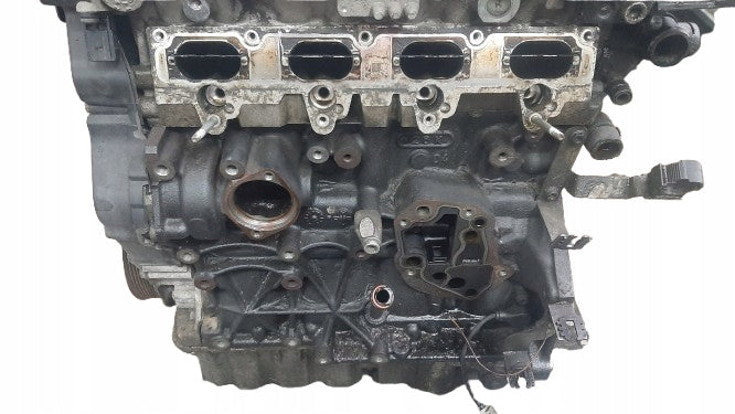 Motor Audi A3 AXX 2.0 TFSI 200PS 147kW Benzin Engine Unkomplett