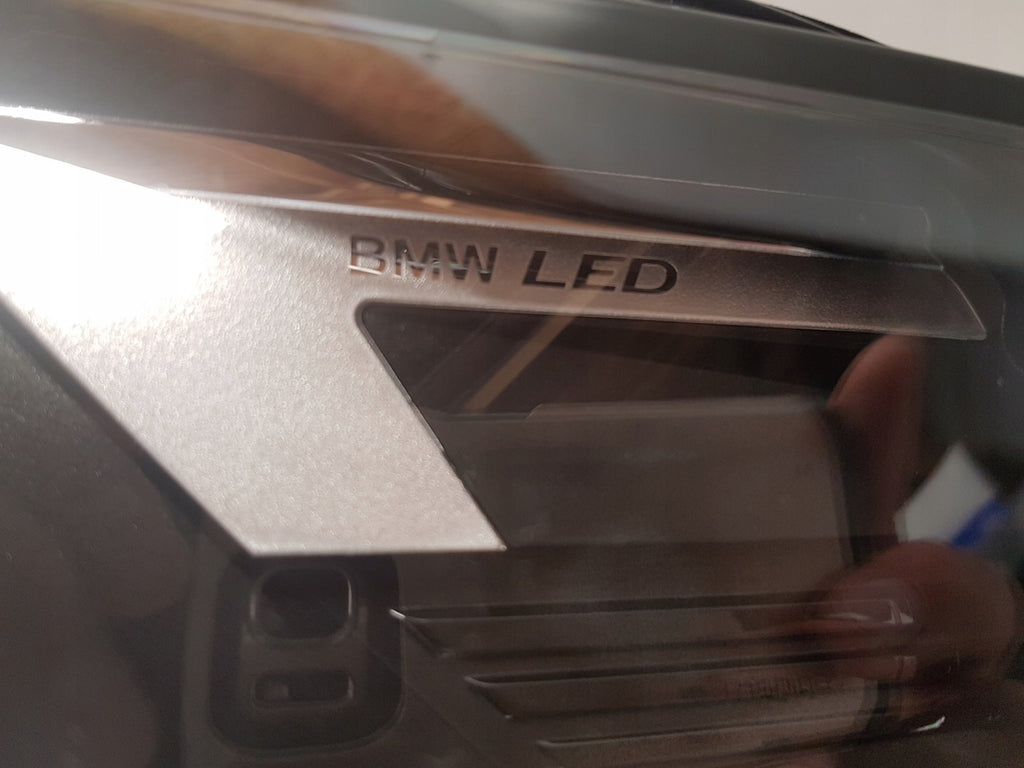 Frontscheinwerfer BMW G42 5A03E31 5A03E32 Full LED Ein Satz Headlight SCH4426888630up