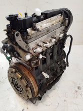 Laden Sie das Bild in den Galerie-Viewer, Motor Skoda Superb III DCZ 1.6 TDI 120PS 88kW 133TKm 2018 Engine Unkomplett MOT3602955498hp