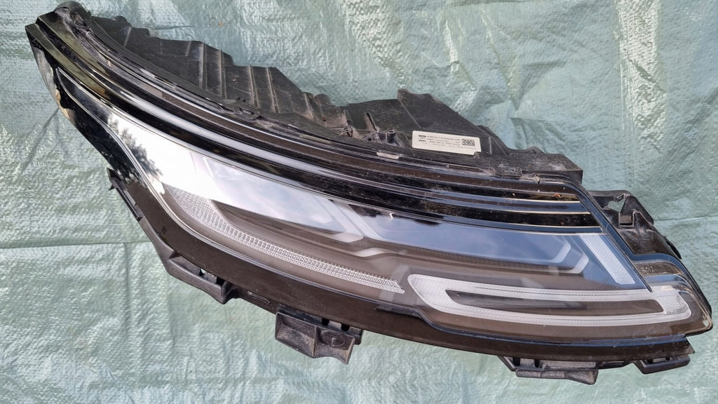 Frontscheinwerfer Land Rover Evoque L551 K8D2-13W029-HE Full LED Rechts SCH6575746943xl