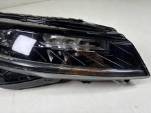 Laden Sie das Bild in den Galerie-Viewer, Frontscheinwerfer Skoda Superb III 3V1941016D LED Rechts Scheinwerfer Headlight