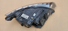 Laden Sie das Bild in den Galerie-Viewer, Frontscheinwerfer Audi Q7 4L0941003AC Xenon Links Scheinwerfer Headlight