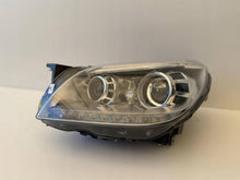 Laden Sie das Bild in den Galerie-Viewer, Frontscheinwerfer Mercedes-Benz Slk A1728201359 Links Scheinwerfer Headlight SCH2172100848am