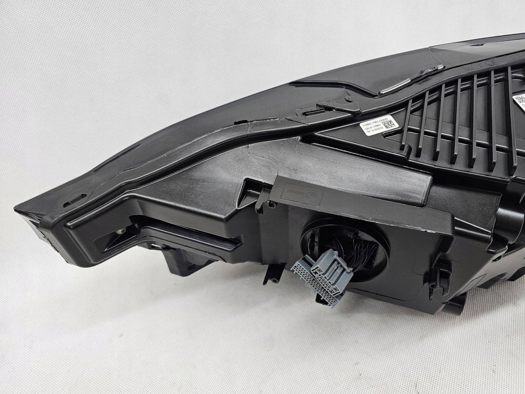 Frontscheinwerfer Volvo Xc60 II 31108601 Full LED Rechts Scheinwerfer Headlight SCH9255656228rm