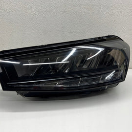 Frontscheinwerfer Skoda Fabia III 6VB941015 LED Links Scheinwerfer Headlight SCH5879469562sn