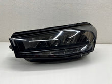 Laden Sie das Bild in den Galerie-Viewer, Frontscheinwerfer Skoda Fabia III 6VB941015 LED Links Scheinwerfer Headlight SCH5879469562sn