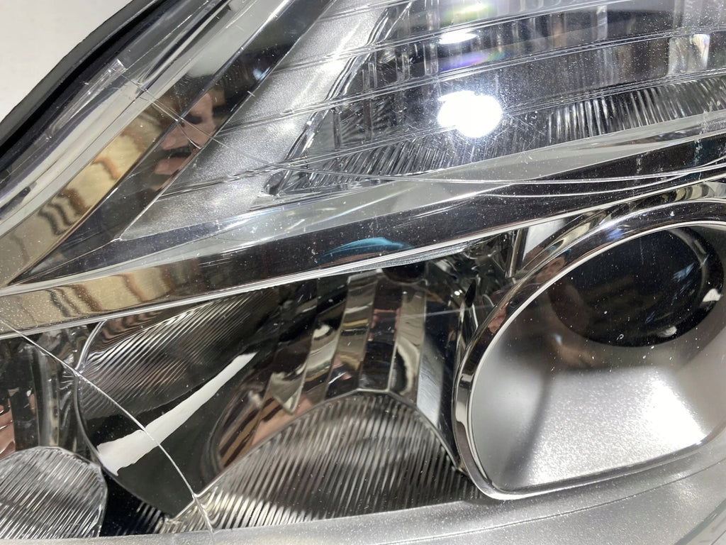 Frontscheinwerfer Renault Modus Grand 8200658385 Links Scheinwerfer Headlight SCH4227331464zw