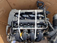 Load image into Gallery viewer, Motor Hyundai Sonata V G4KC 2.4 126TKm Benzin Engine Komplett