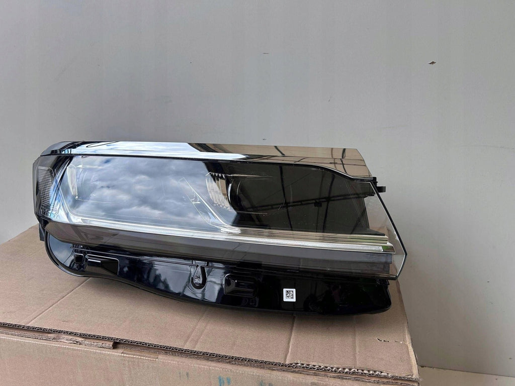 Frontscheinwerfer VW Touareg 761941774 Rechts Scheinwerfer Headlight SCH6388531347rw