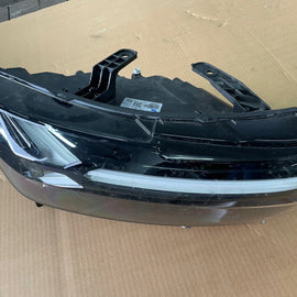 Frontscheinwerfer Dacia Duster 260107725R LED Rechts Scheinwerfer Headlight SCH2734528753xs