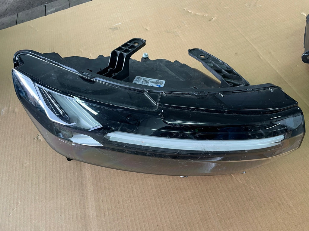 Frontscheinwerfer Dacia Duster 260107725R LED Rechts Scheinwerfer Headlight SCH2734528753xs