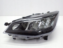 Frontscheinwerfer Seat Arona 6F1941005E Full LED Links Scheinwerfer Headlight