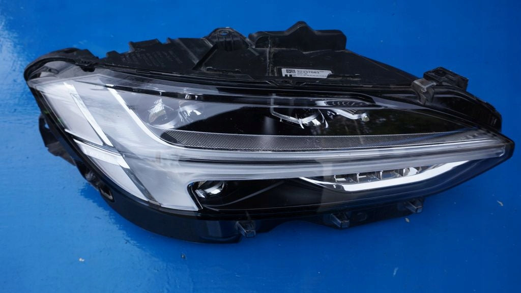 Frontscheinwerfer Volvo S90 V90 32337683 Rechts Scheinwerfer Headlight SCH6011992606ds