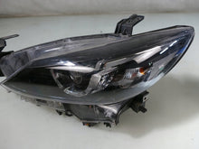 Laden Sie das Bild in den Galerie-Viewer, Frontscheinwerfer Mazda 6 LED Links Scheinwerfer Headlight