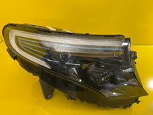 Load image into Gallery viewer, Frontscheinwerfer Mercedes-Benz Eqc A2939060201 LED Rechts Headlight SCH3898907580pj
