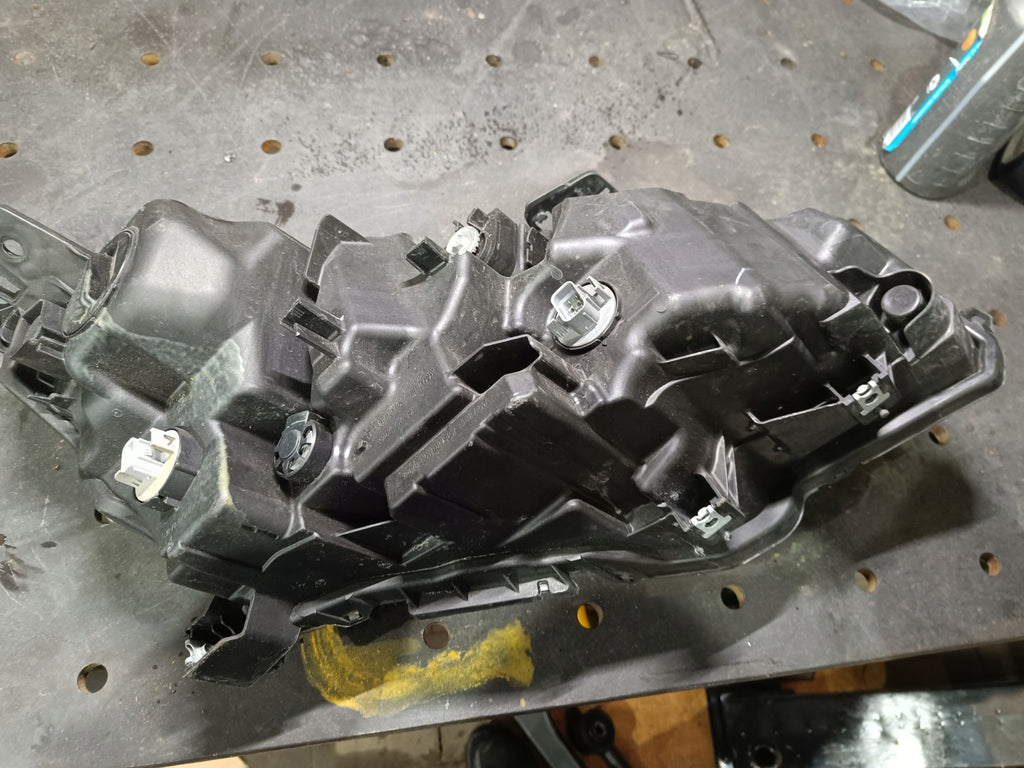 Frontscheinwerfer Honda Civic X I 2022949788 LED Links Scheinwerfer Headlight SCH8479643380zz