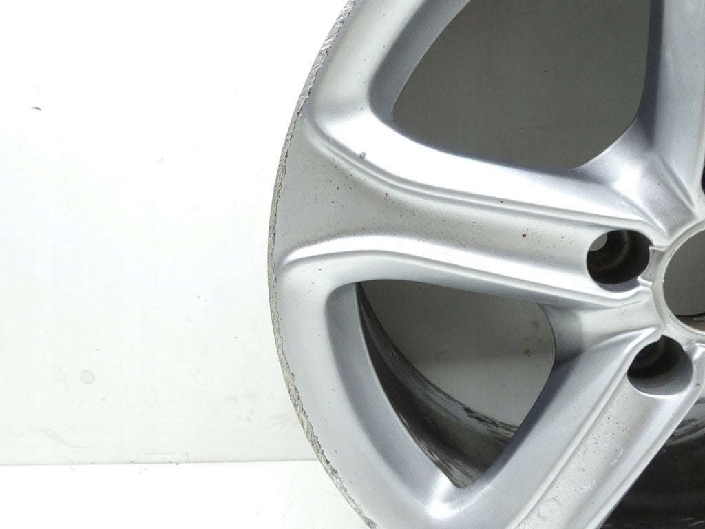 4x Alufelge 17 Zoll 7.5" 5x112 8K0601025BK Audi A4 B8 Rim Wheel FEL3955967318fr