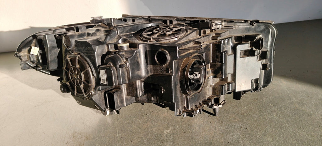 Frontscheinwerfer BMW 5 G31 G30 8499121-04 Laser Links Scheinwerfer Headlight SCH4931345411rg