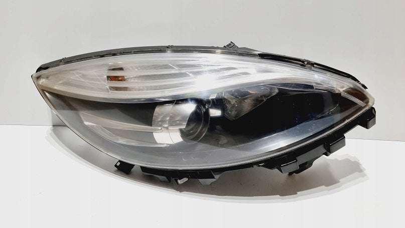 Frontscheinwerfer Renault Scenic 260106928R Rechts Scheinwerfer Headlight