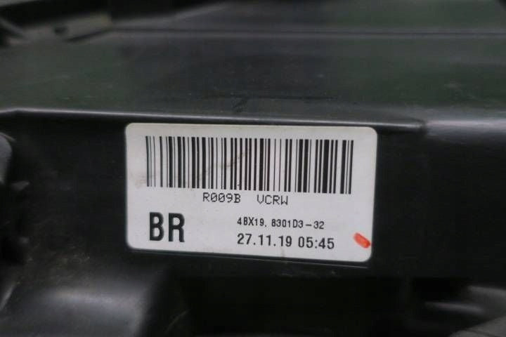 Frontscheinwerfer Mitsubishi Outlander III 4BX198301D3-32 LED Rechts Headlight