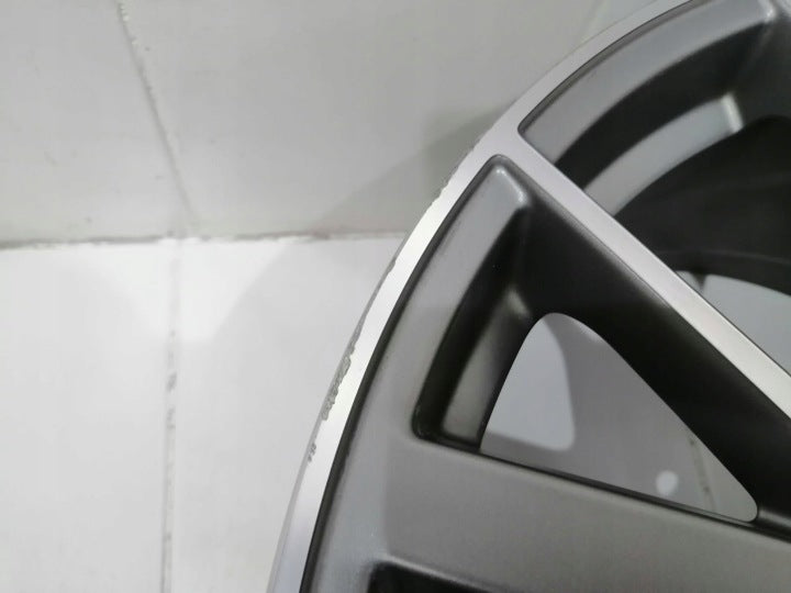 1x Alufelge 20 Zoll 8W0601025EG Audi A4 B9 Rim Wheel FEL7472325080xs