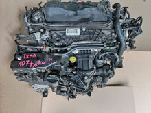 Load image into Gallery viewer, Motor Ford Kuga TXMA 2.0 TDCI 107TKm Diesel Engine Komplett MOT9918274423uf