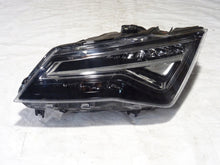 Laden Sie das Bild in den Galerie-Viewer, Frontscheinwerfer Seat Ateca 576941007D Full LED Links Scheinwerfer Headlight