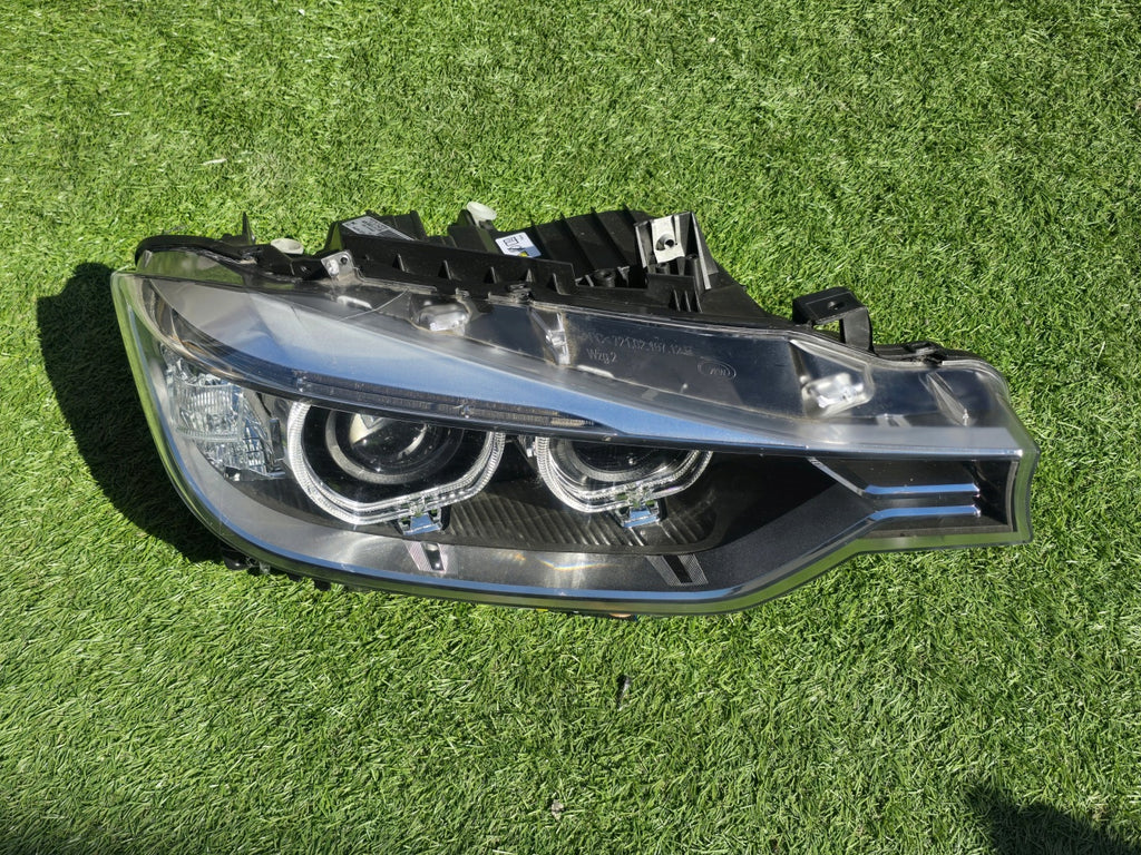 Frontscheinwerfer BMW 3 F30 F31 7259528 Rechts Scheinwerfer Headlight SCH4957327517zi