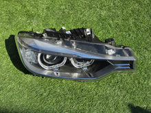Laden Sie das Bild in den Galerie-Viewer, Frontscheinwerfer BMW 3 F30 F31 7259528 Rechts Scheinwerfer Headlight SCH4957327517zi