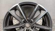 Load image into Gallery viewer, 1x Alufelge 19 Zoll 8.5" 5x112 38ET Matt Graphit 83A601025B Audi Q3 Rim Wheel FEL3729514787uq
