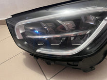 Laden Sie das Bild in den Galerie-Viewer, Frontscheinwerfer Mercedes-Benz Glc A2539066901 LED Links Scheinwerfer Headlight SCH3954154818hf