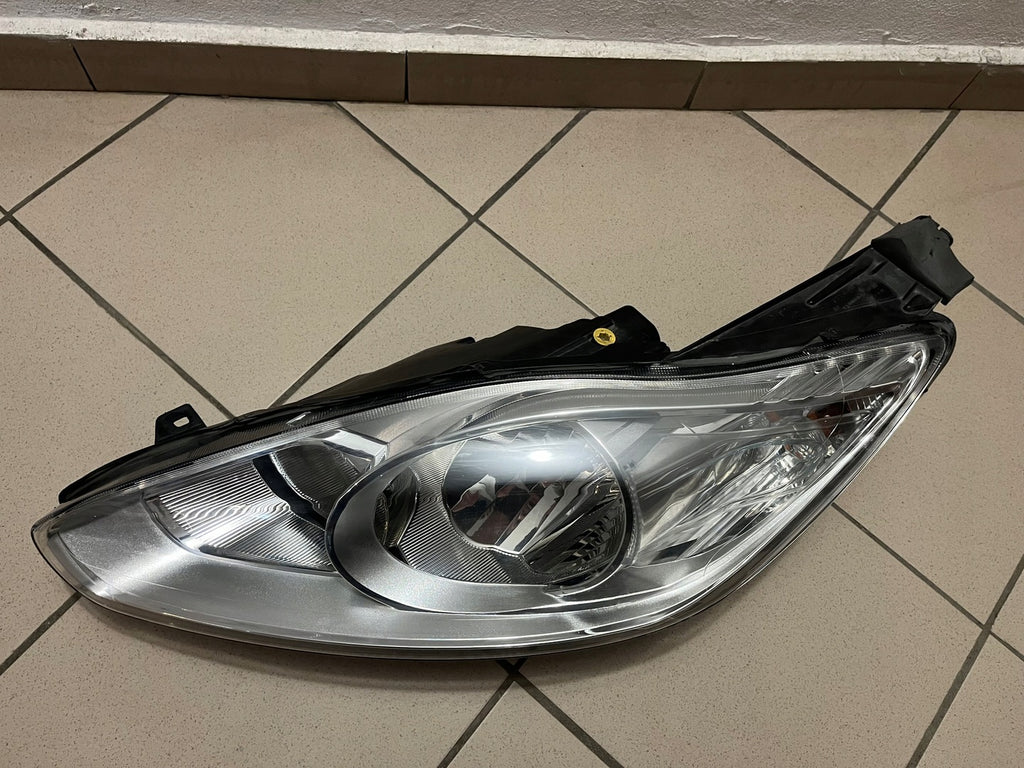 Frontscheinwerfer Ford C-Max Cmax AM51-13W030 Links Scheinwerfer Headlight