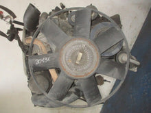 Load image into Gallery viewer, Motor BMW E39 M57D30 3.0 193PS 2003 Diesel Engine Unkomplett