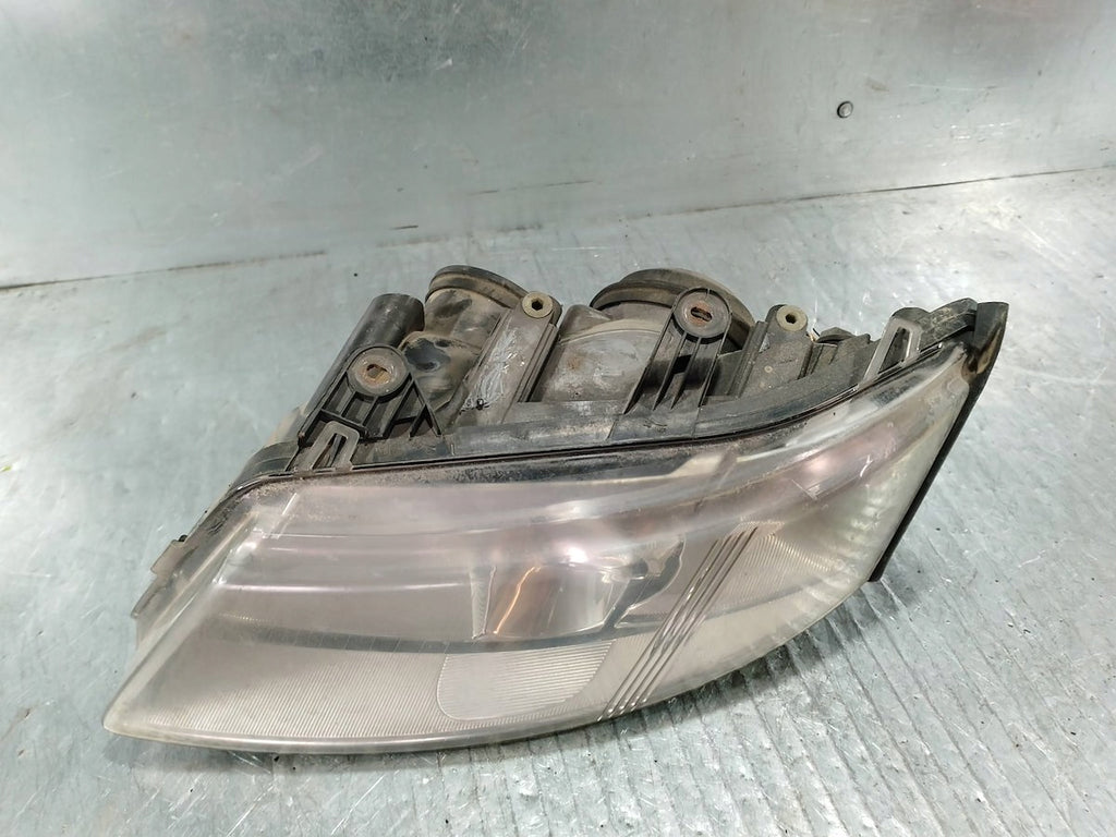 Frontscheinwerfer Saab 9-3 155819LI Links Scheinwerfer Headlight