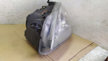 Laden Sie das Bild in den Galerie-Viewer, Frontscheinwerfer Mercedes-Benz W221 Links Scheinwerfer Headlight