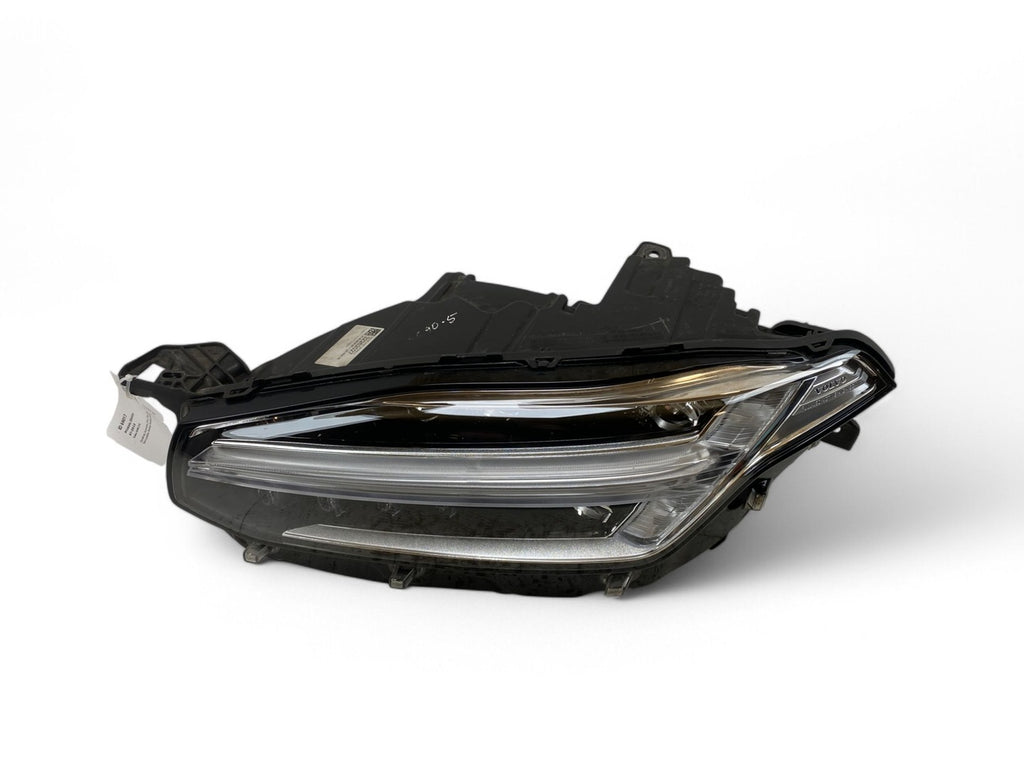 Frontscheinwerfer Volvo Xc90 32262027 LED Links Scheinwerfer Headlight SCH7642110335yv