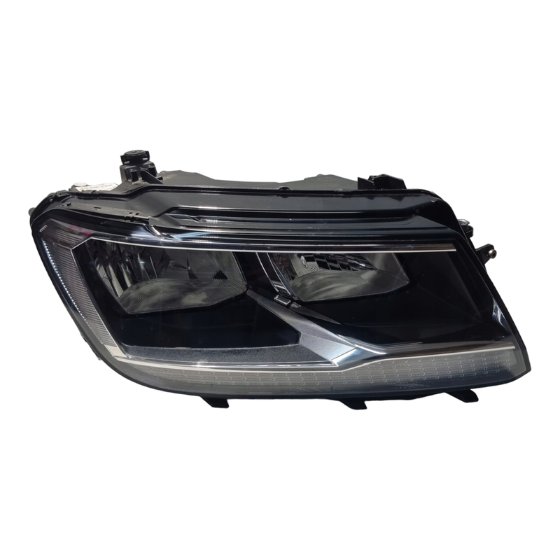 Frontscheinwerfer VW Tiguan 5NB941006B LED Rechts Scheinwerfer Headlight