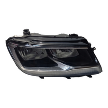 Laden Sie das Bild in den Galerie-Viewer, Frontscheinwerfer VW Tiguan 5NB941006B LED Rechts Scheinwerfer Headlight